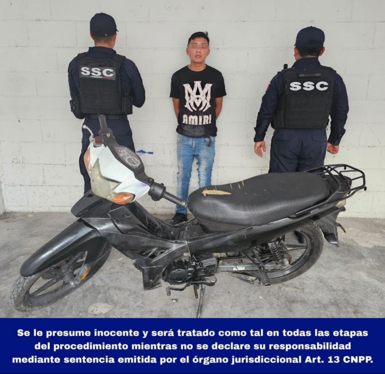 Se identificaron 30 vehículos relacionados a diversos delitos. Se identificaron 30 vehículos relacionados a diversos delitos.