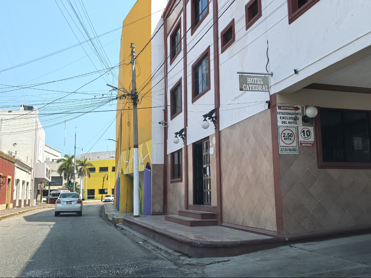 Ciudad del Carmen, en crisis: exigen dejar atrás el estigma petrolero