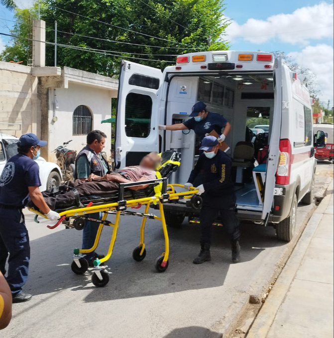 Alrededor de las 9:00 am durante el operativo de búsqueda fue localizado Alrededor de las 9:00 am durante el operativo de búsqueda fue localizado