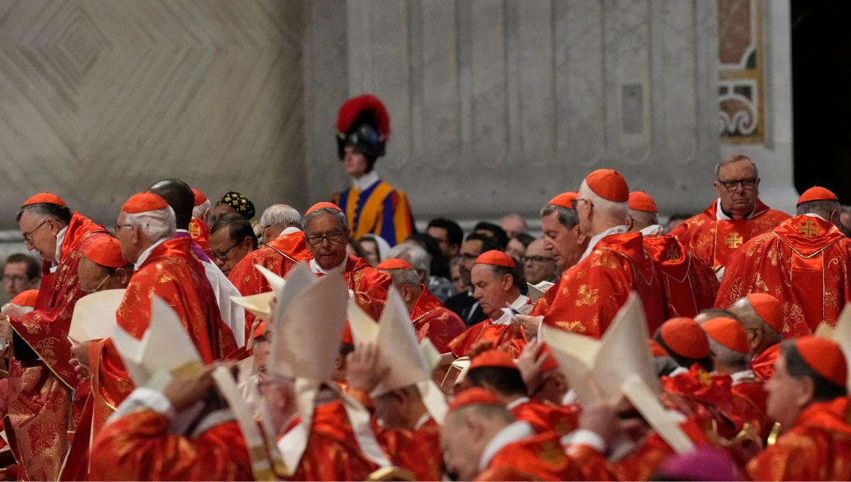 Cónclave 2025: 7 curiosidades del proceso más secreto del mundo religioso