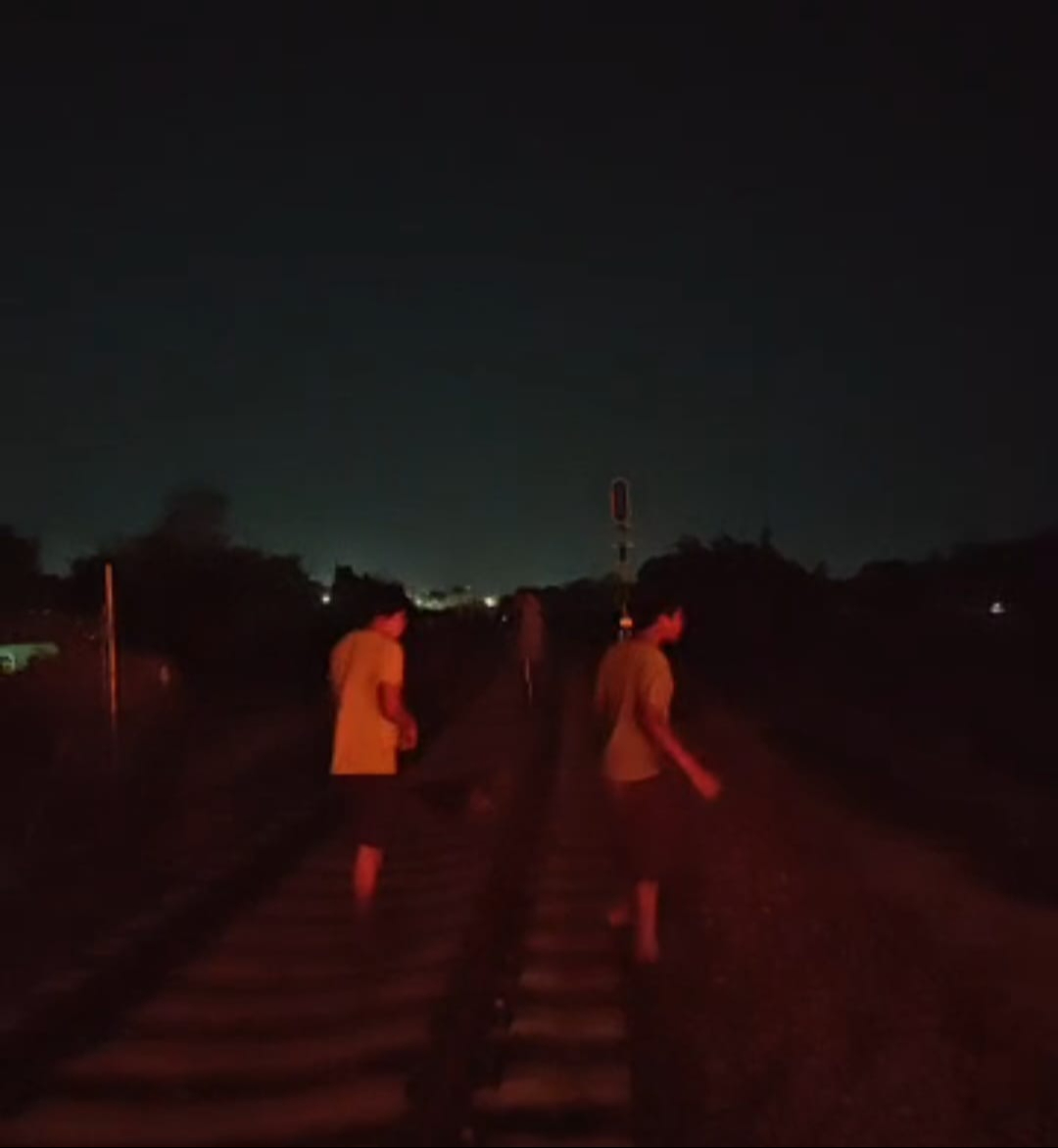 El siniestro habría sido provocado, y fue visible desde varios kilómetros. El siniestro habría sido provocado, y fue visible desde varios kilómetros.