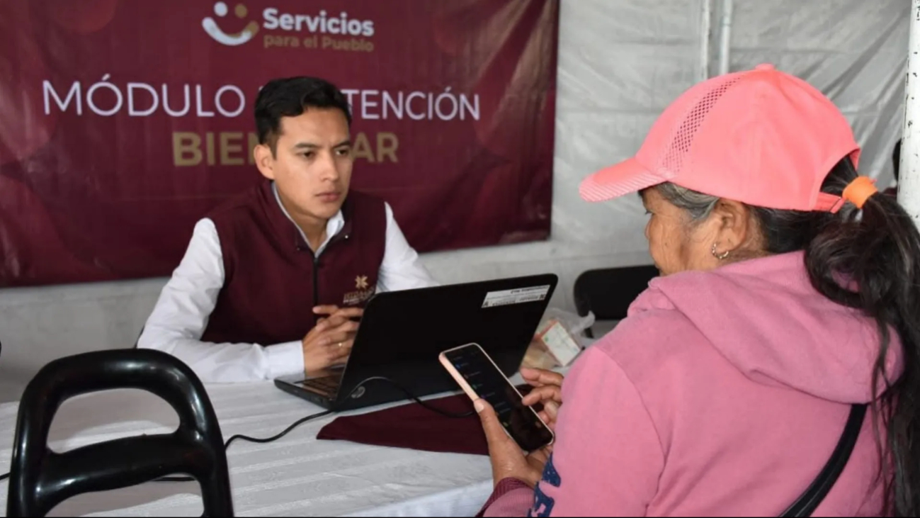 Los depósitos solo se entregarán a quienes recibieron su tarjeta en abril Los depósitos solo se entregarán a quienes recibieron su tarjeta en abril