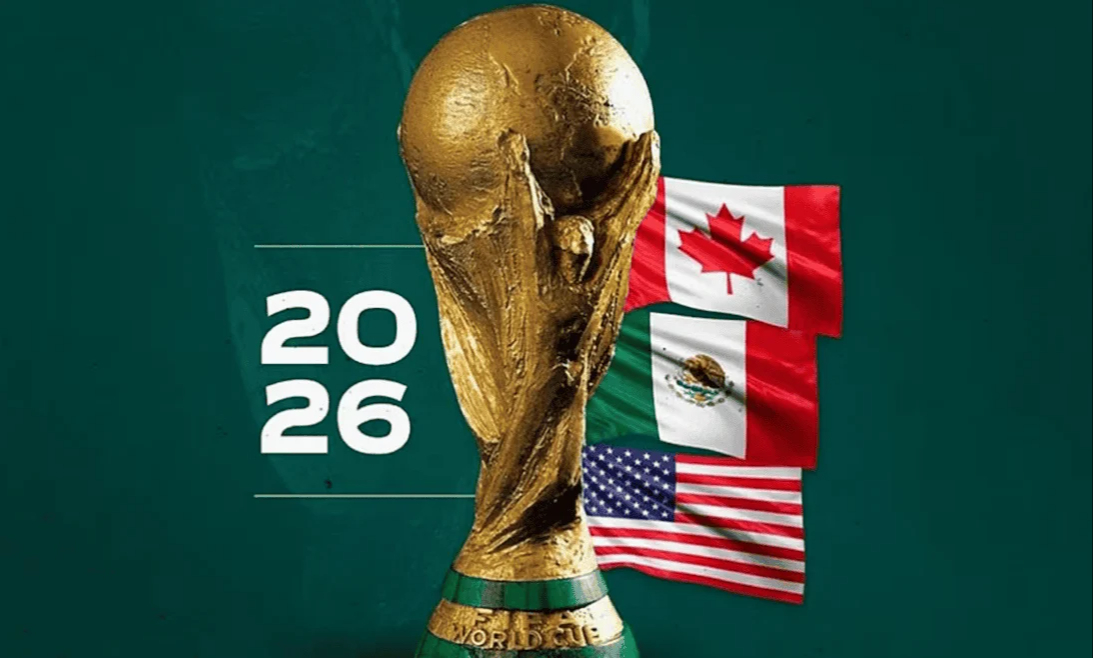 FIFA revela precios de paquetes para el Mundial 2026: Todo lo que Debes Saber 