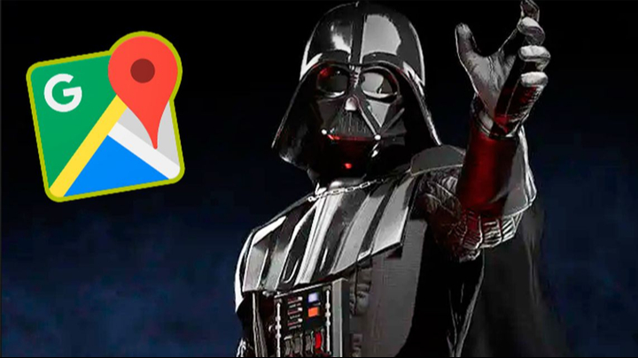 Personaliza tu GPS