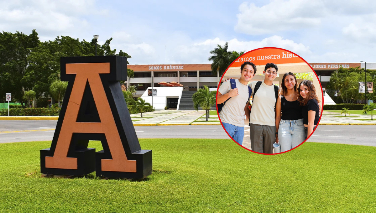 Anáhuac Mayab lanza doctorado único en Comunicación en Yucatán Anáhuac Mayab lanza doctorado único en Comunicación en Yucatán