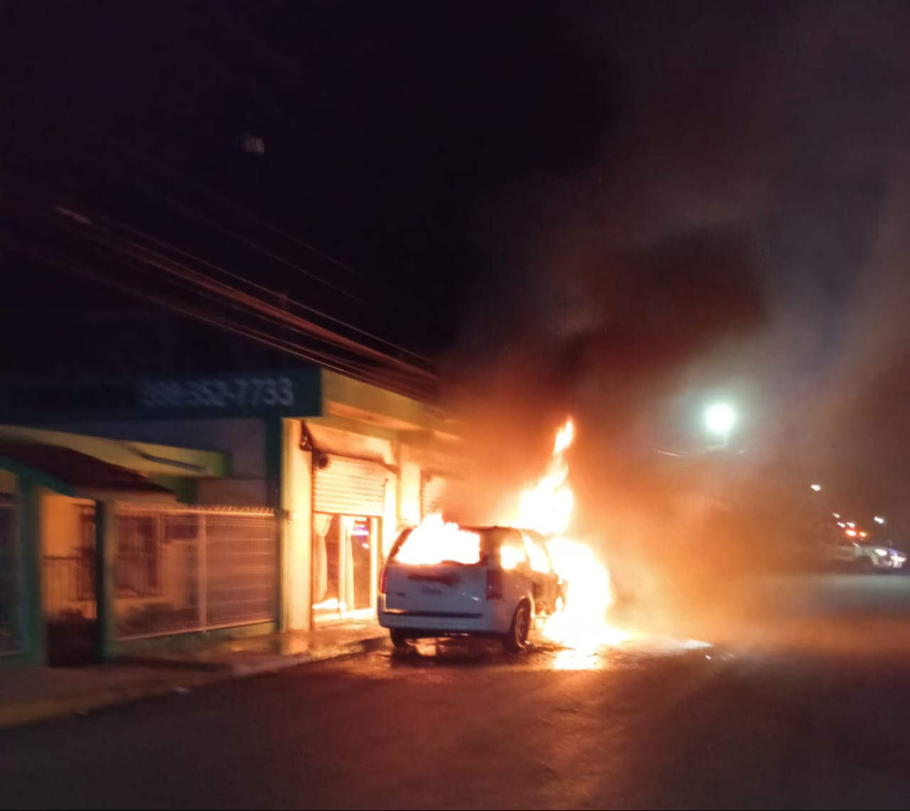 Inseguridad "ensombrece" a   Campeche   