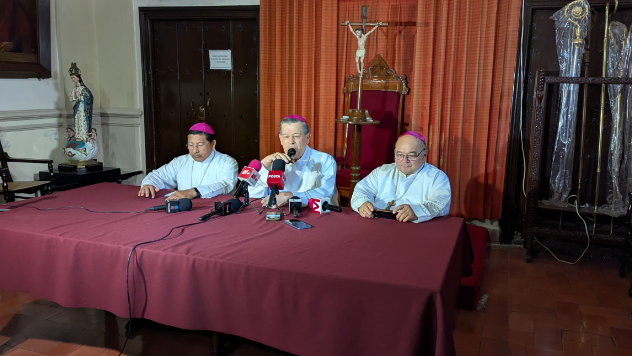 Arzobispo de Yucatán celebra la elección de León XIV y destaca su cercanía con Latinoamérica