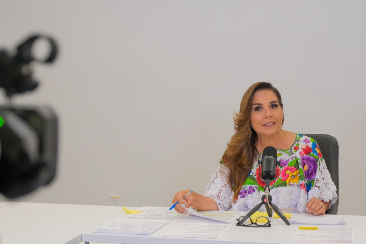 Aseguró que no sucumbirá pese a las llamadas de presión Aseguró que no sucumbirá pese a las llamadas de presión