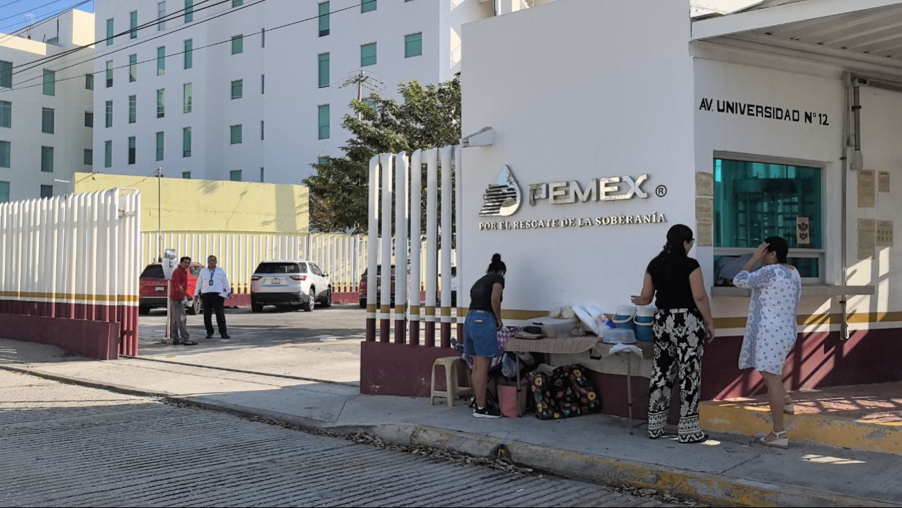 Denuncian desigualdad en esquemas de jubilación frente al STPRM. Denuncian desigualdad en esquemas de jubilación frente al STPRM.