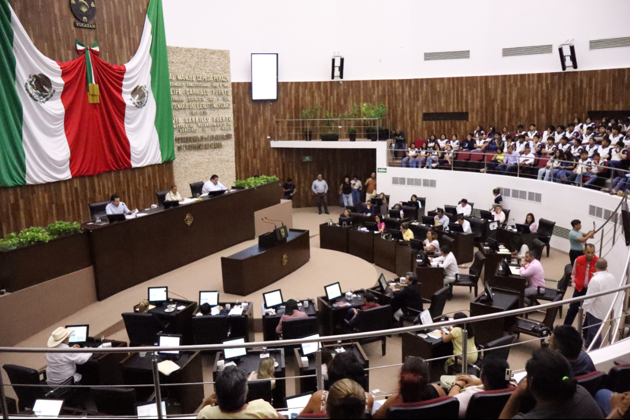Detectan irregularidades en cinco municipios de Yucatán Detectan irregularidades en cinco municipios de Yucatán