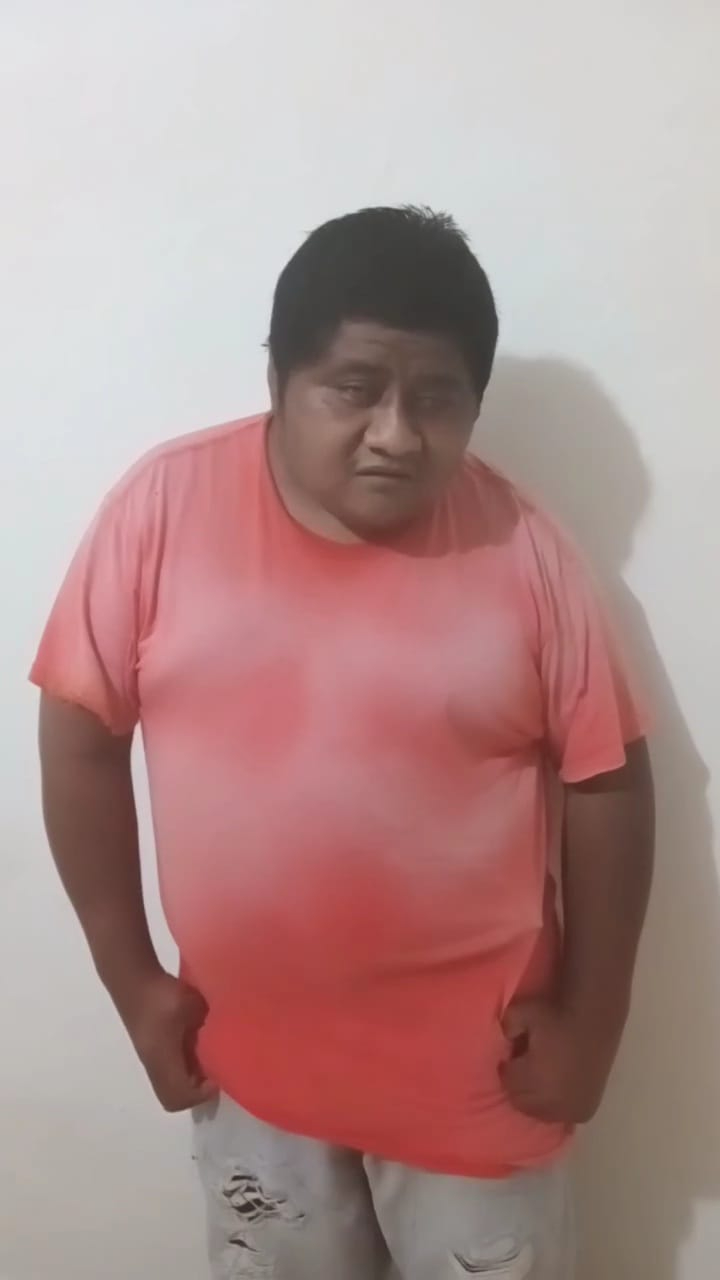 Le arrojan agua y piedras: Joven con discapacidad denuncia discriminación en Escárcega
