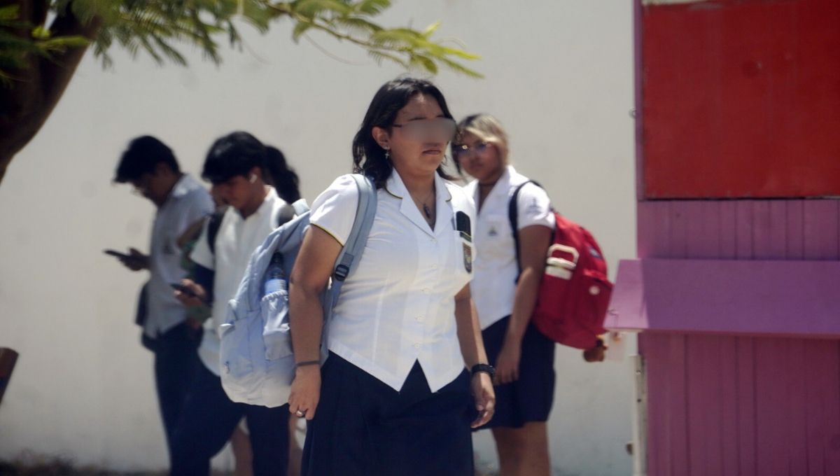La CODHECAM investiga cuatro quejas por acoso sexual en escuelas del estado. La CODHECAM investiga cuatro quejas por acoso sexual en escuelas del estado.