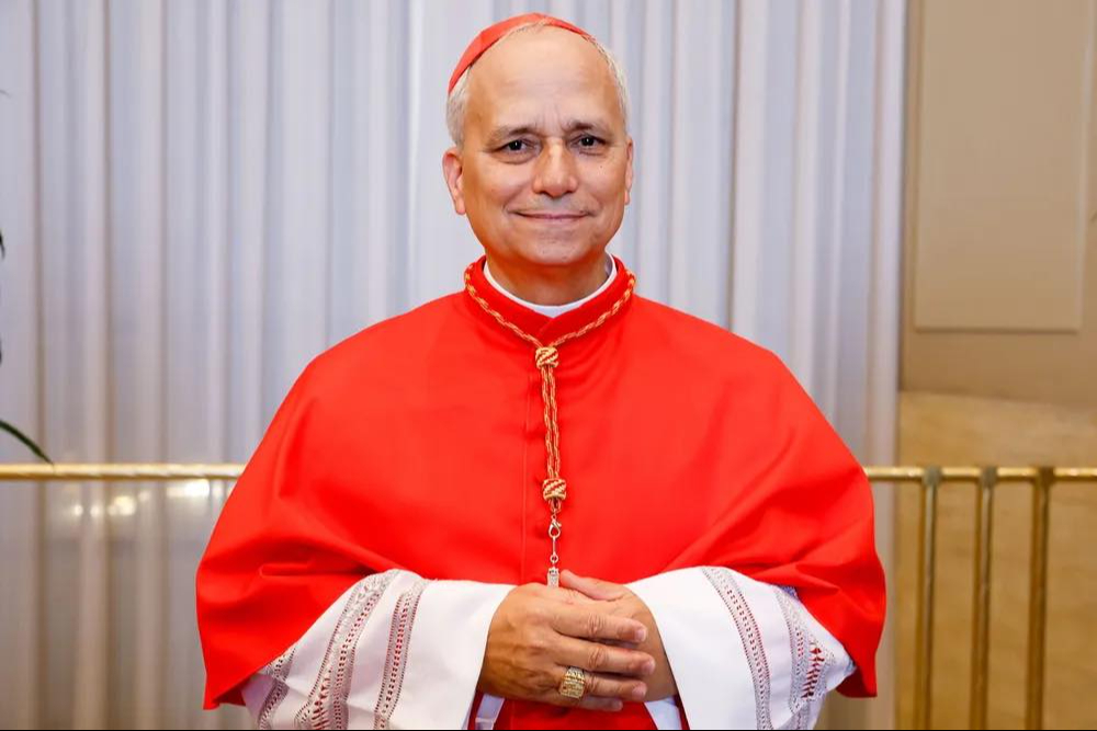 Partidos campechanos confían en misión espiritual del nuevo pontífice