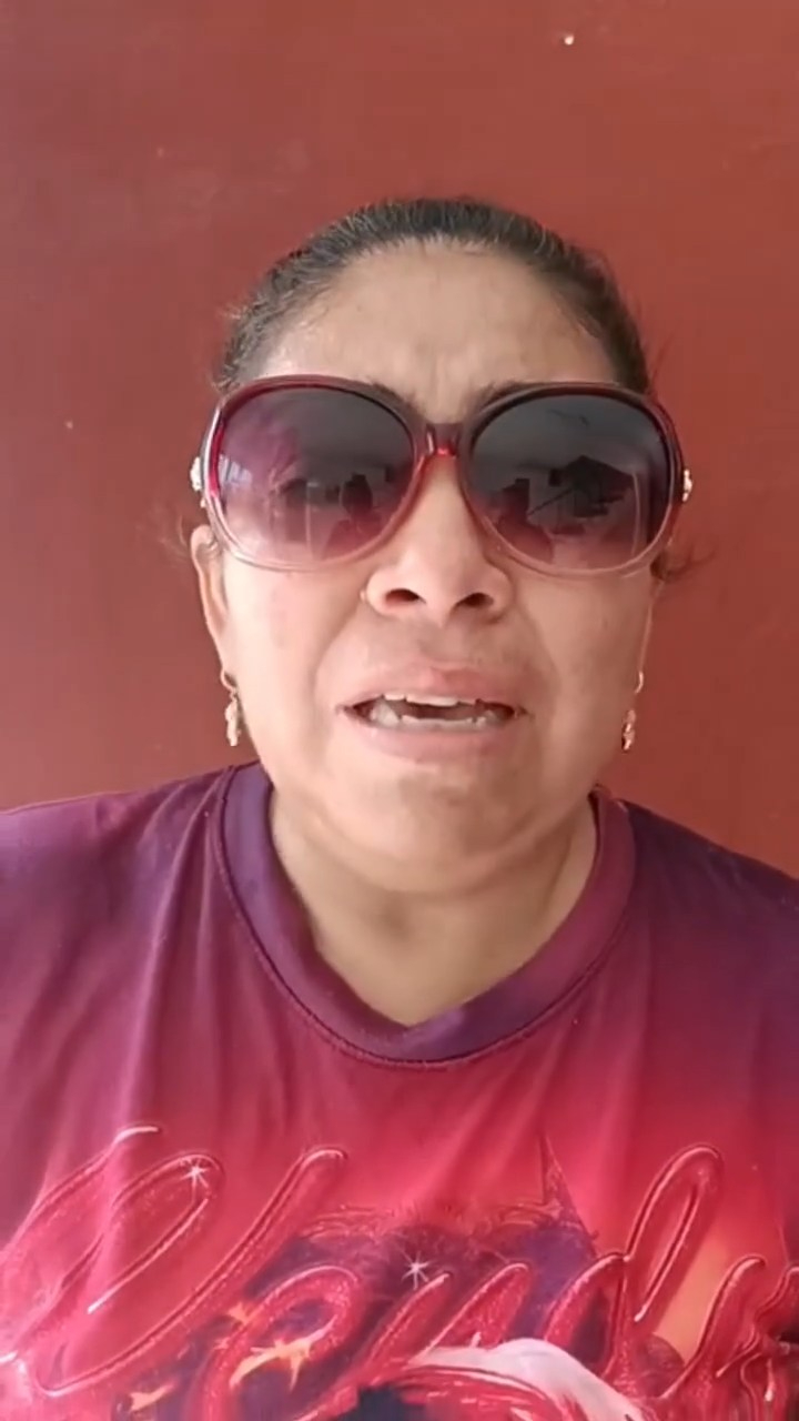 Una usuaria relató haber sido amenazada verbalmente tras negarse a pagar una tarifa distinta a la acordada. Una usuaria relató haber sido amenazada verbalmente tras negarse a pagar una tarifa distinta a la acordada.