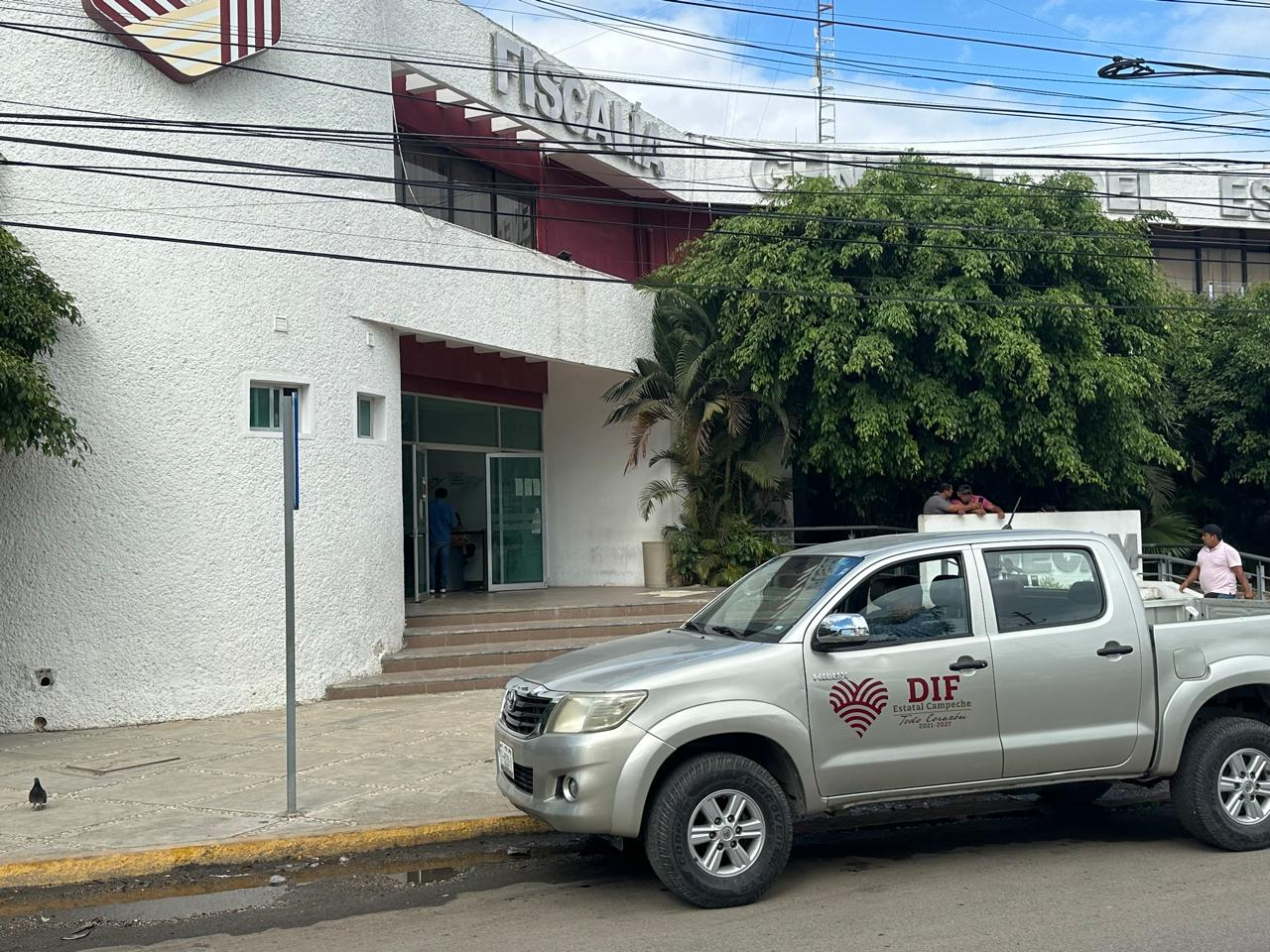 Alerta en terminal de combis evita posible rapto de menor