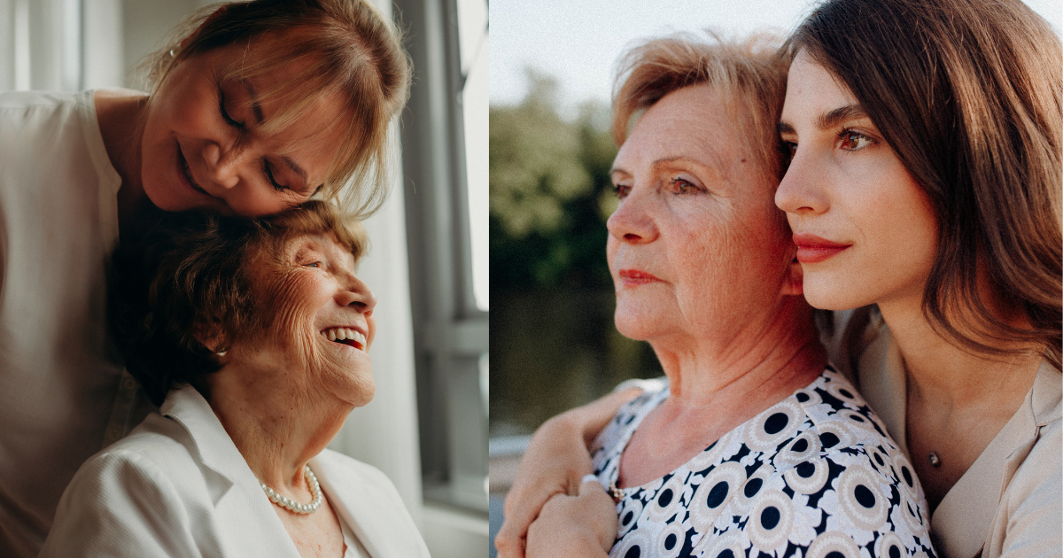 Celebra a mamá hasta el cielo