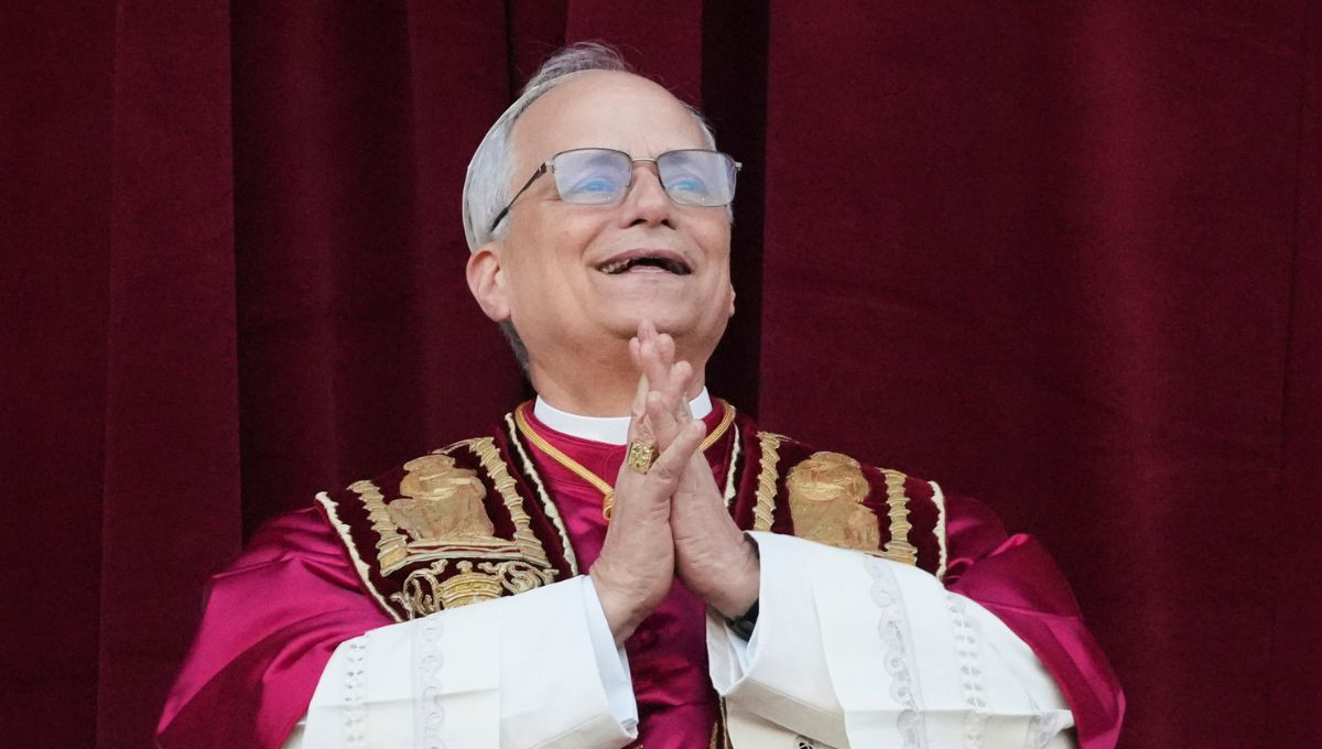 El Papa León XIV inicia su pontificado el 18 de mayo con misa solemne en San Pedro