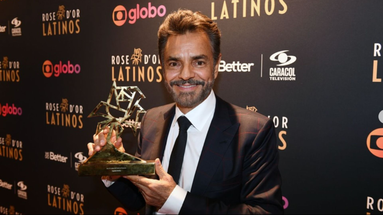 Eugenio Derbez responde a las ‘amenazas’ de Susana Zabaleta en ‘La Cotorrisa’