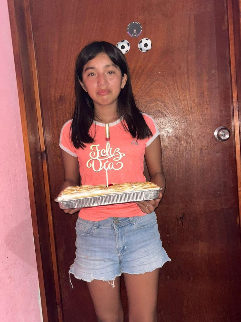 Reportan en Tulum la desaparición  de Ansleen Ivón Pérez, menor de 13 años 