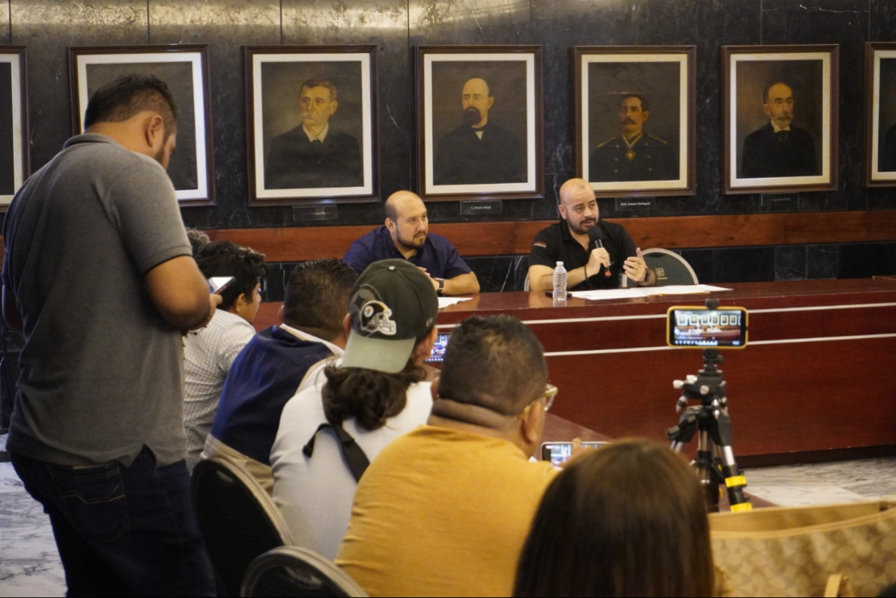 La medida fue acordada tras una reunión entre la directora de CFE Nacional y la gobernadora de Campeche. La medida fue acordada tras una reunión entre la directora de CFE Nacional y la gobernadora de Campeche.