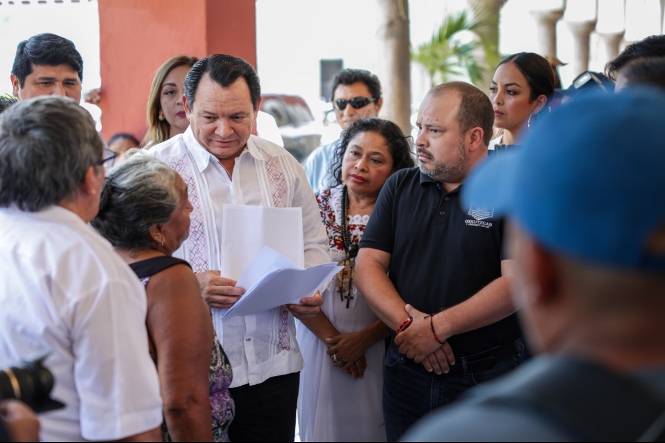Las beneficiarias destacaron el valor del programa para quienes no cuentan con otros apoyos. Las beneficiarias destacaron el valor del programa para quienes no cuentan con otros apoyos.