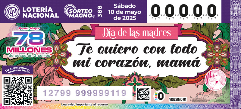 No te pierdas la oportunidad de ser millonario