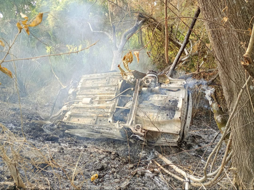Viajeros y Habitantes Exigen Presencia de la Guardia Nacional en Vías Federales Viajeros y Habitantes Exigen Presencia de la Guardia Nacional en Vías Federales