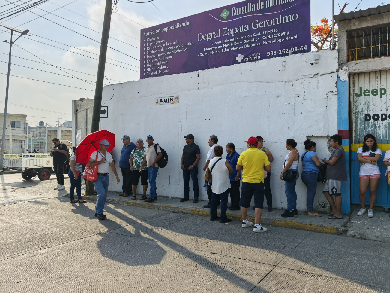 Con retrasos inicia  Elección Judicial en Ciudad del Carmen
