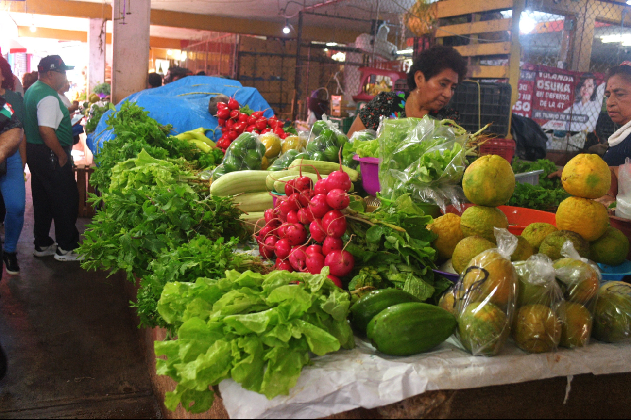 Denuncian que ahora les sale más costoso trasladar sus productos Denuncian que ahora les sale más costoso trasladar sus productos