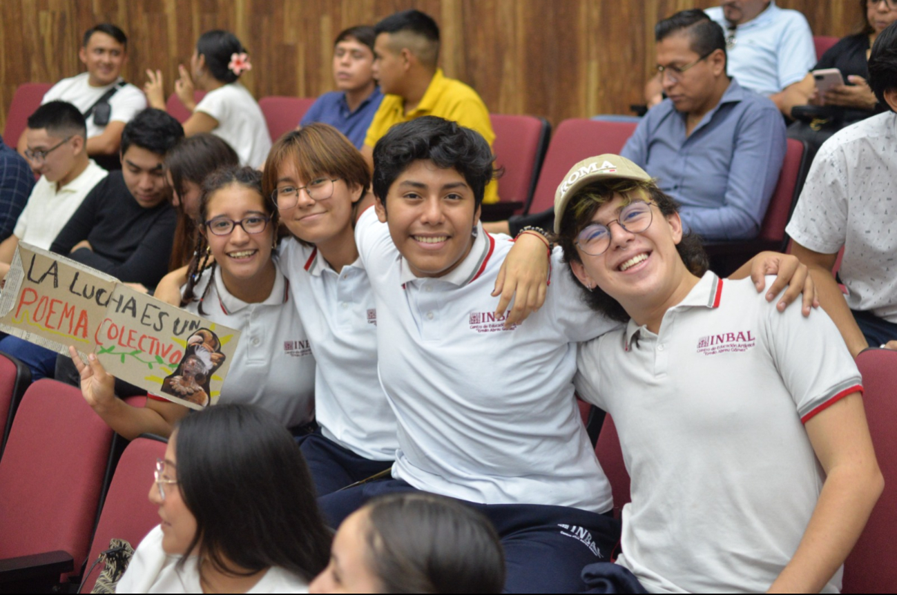 El plantel en Kanasín ofrecerá 10 carreras de nivel licenciatura. El plantel en Kanasín ofrecerá 10 carreras de nivel licenciatura.