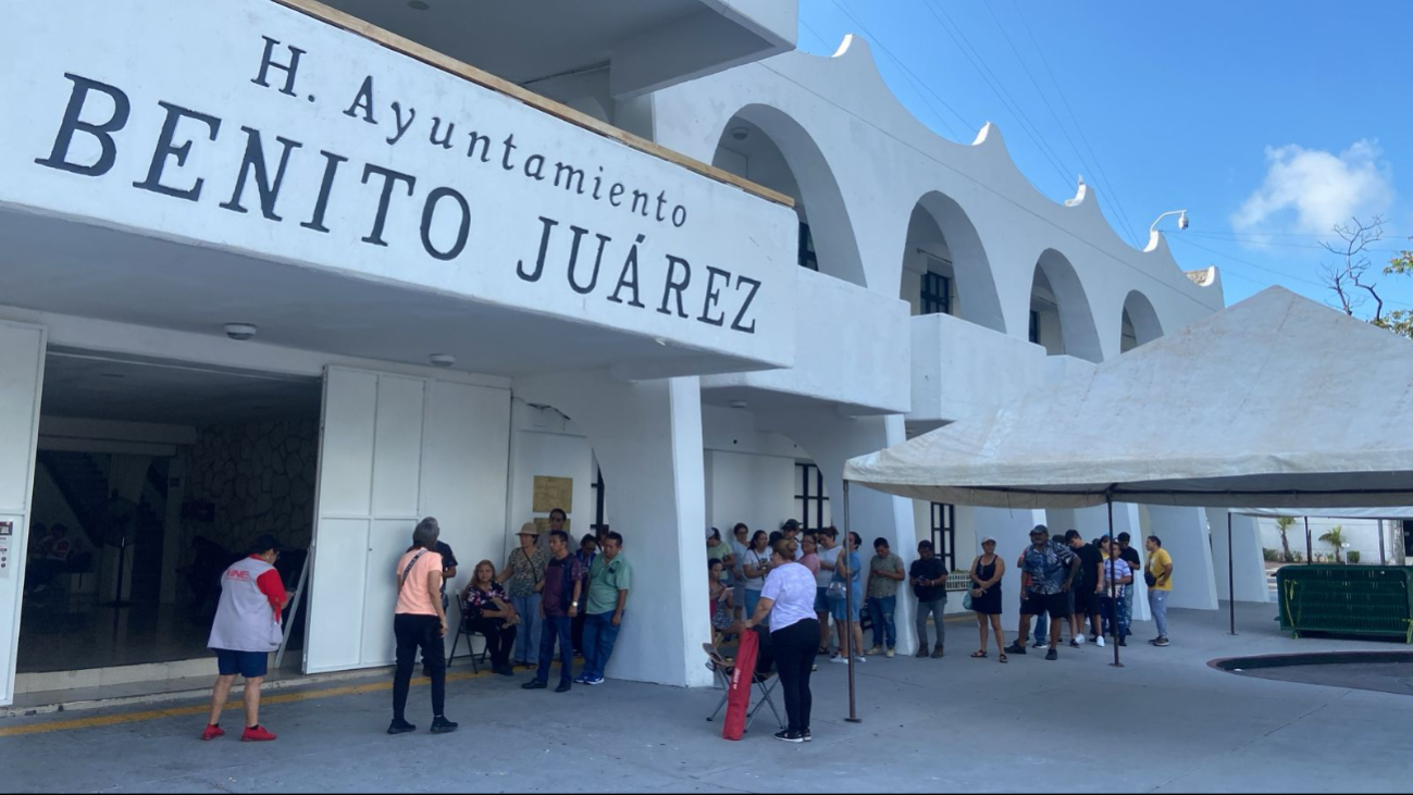 En el estado se instalarán 1 mil 280 casillas electorales para esta elección