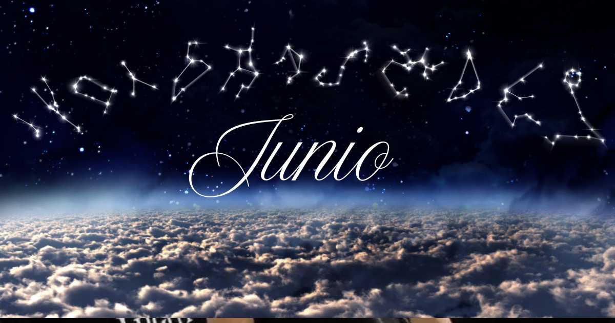 Las mejores predicciones para el mes de junio