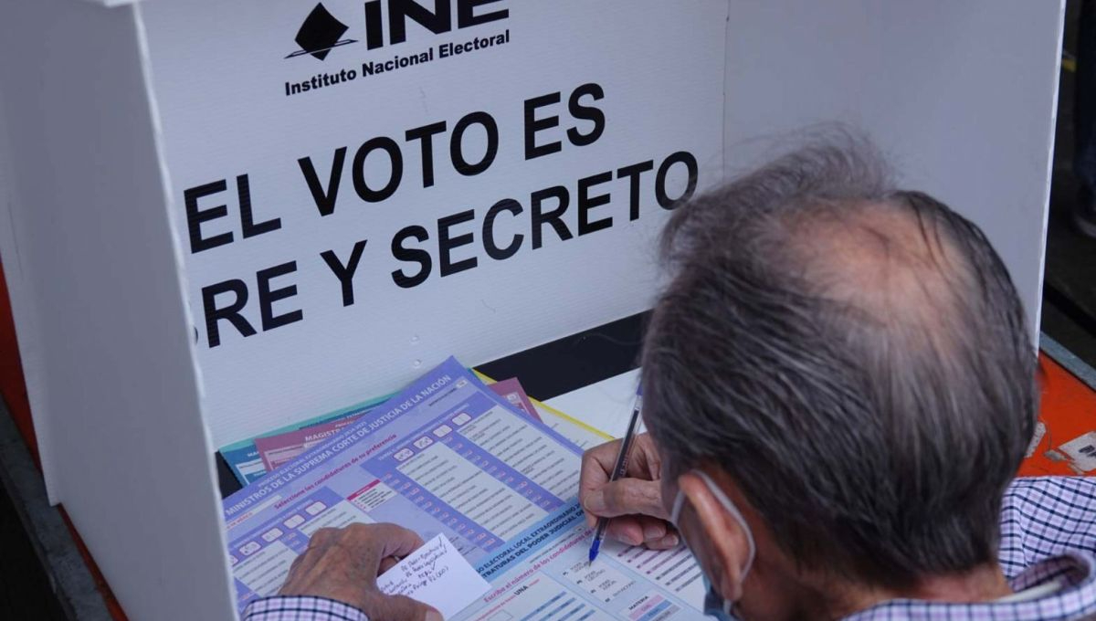 Los primeros datos de participación ciudadana se darán a conocer alrededor de las 23:00 horas