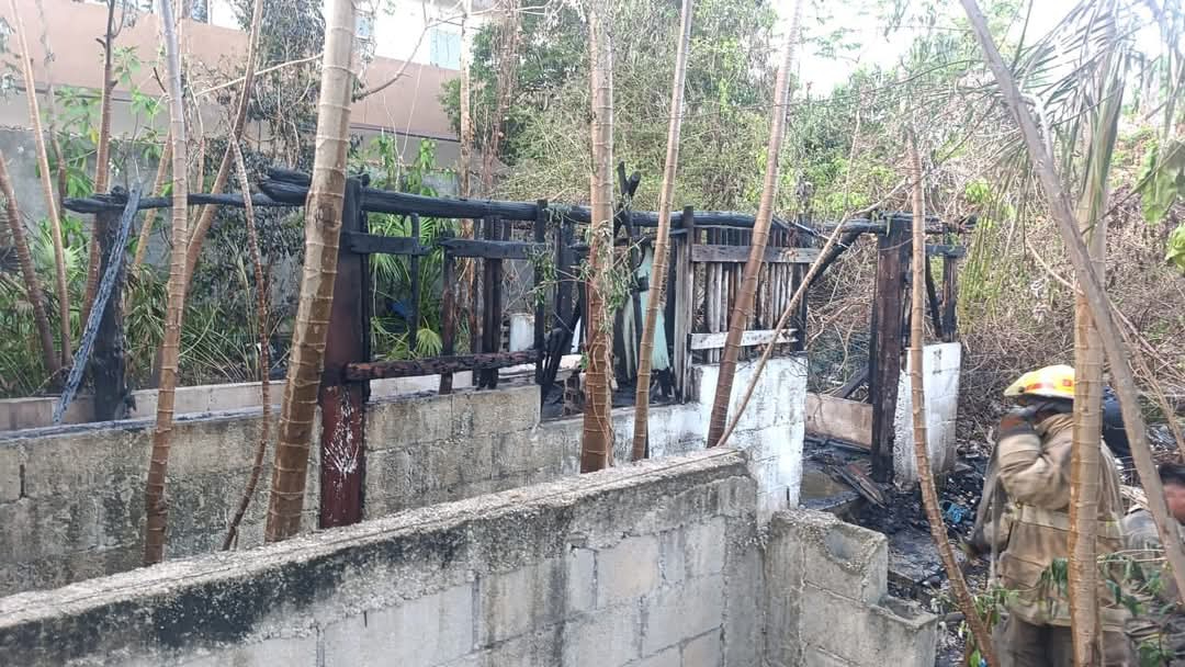 Protección Civil refuerza llamado a evitar quemas en temporada seca. Protección Civil refuerza llamado a evitar quemas en temporada seca.