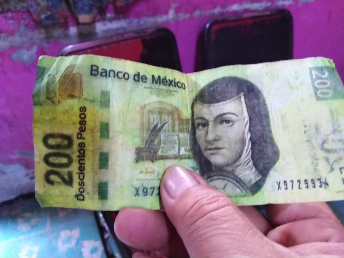 Se exhorta a la población a estar al pendiente de posibles fraudes. Se exhorta a la población a estar al pendiente de posibles fraudes.