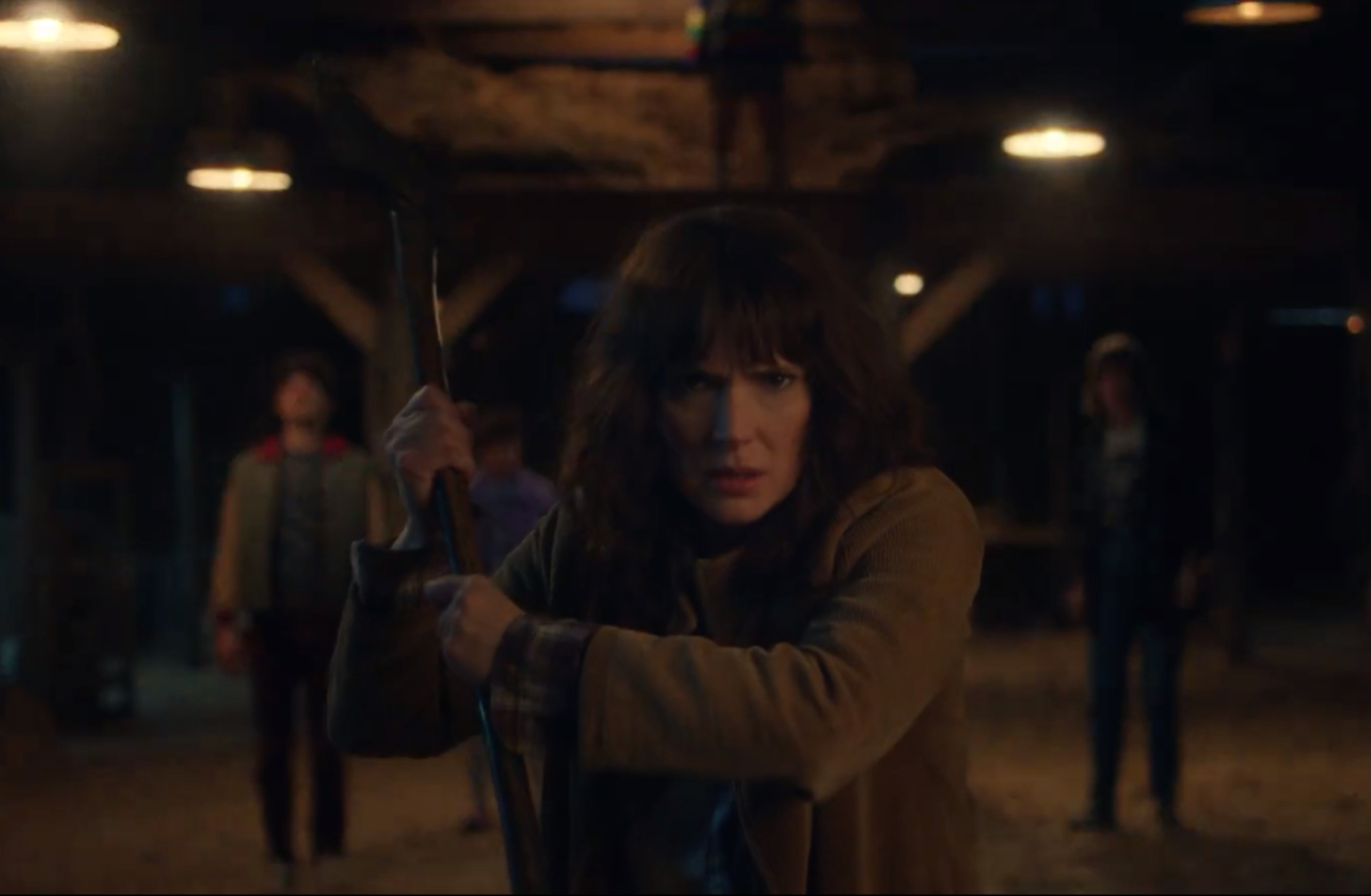 Stranger Things se estrenó en 2016 y después de casi 10 años llegará a su fin Stranger Things se estrenó en 2016 y después de casi 10 años llegará a su fin