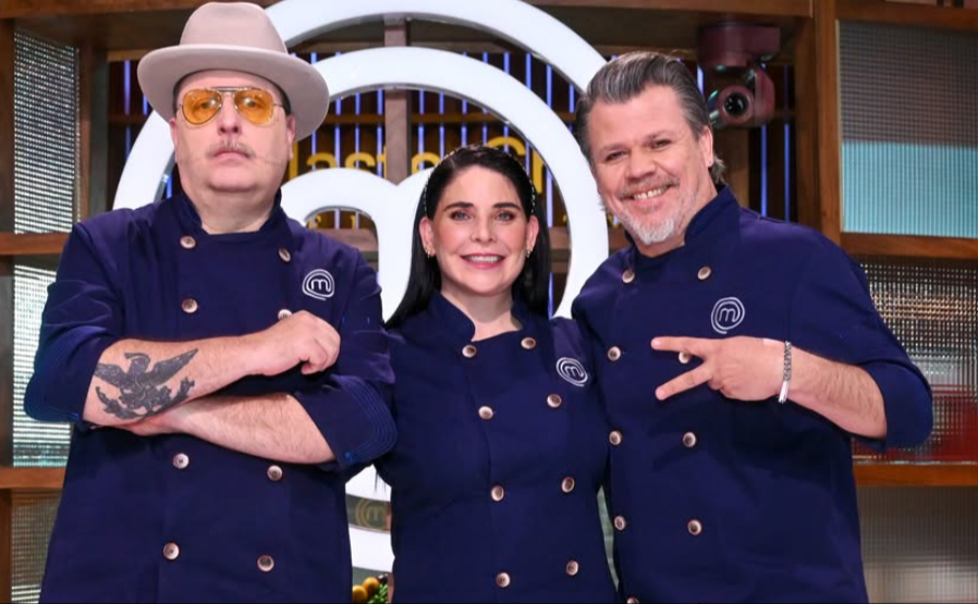 Chef Zahie Téllez desmiente con video acusaciones de Plutarco Haza