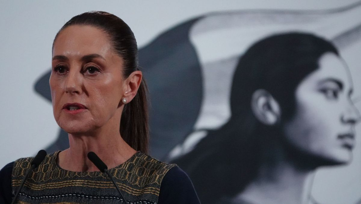Presidenta Claudia Sheinbaum exige sanciones a policías de Chiapas por cruzar a Guatemala: “No se puede violar la soberanía”