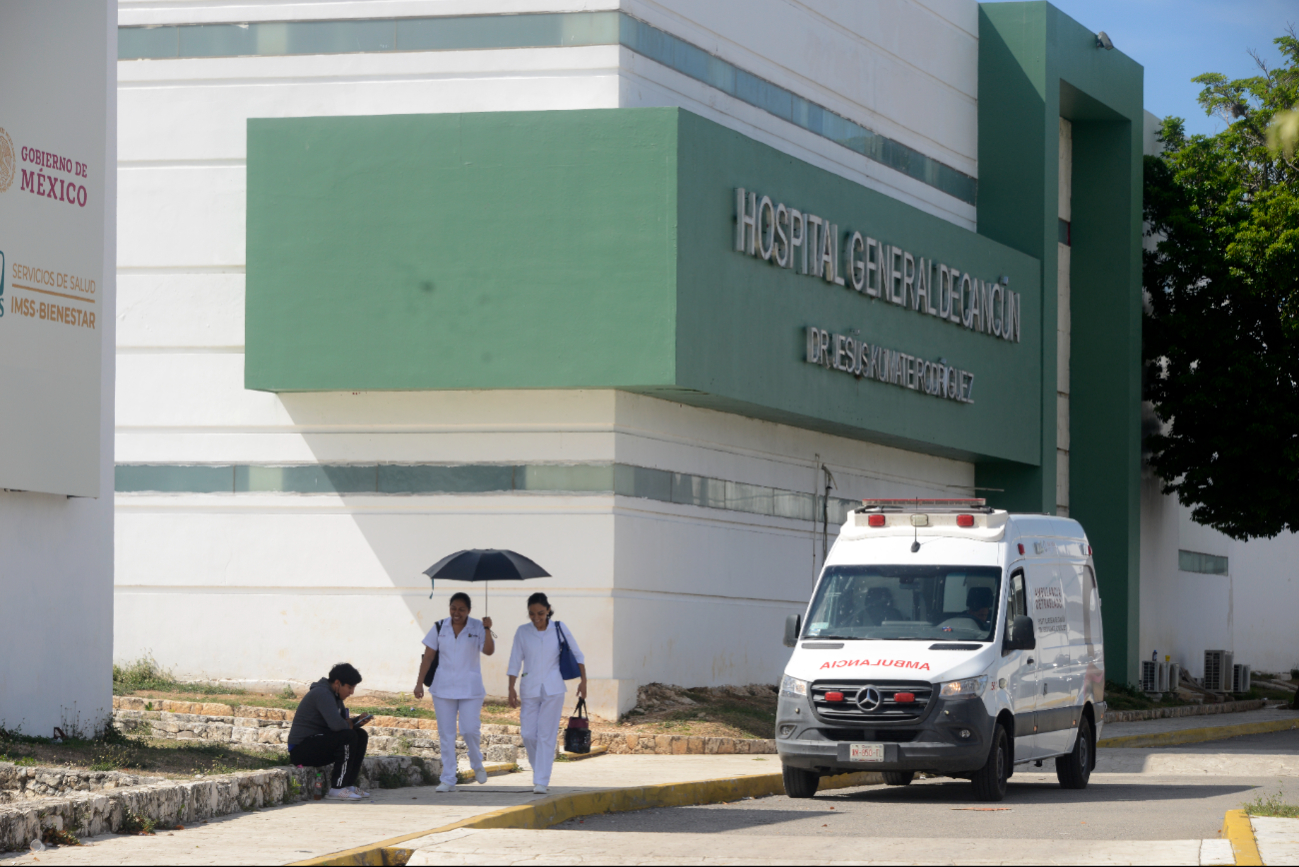 Con esta acción buscan mejorar la atención médica Con esta acción buscan mejorar la atención médica