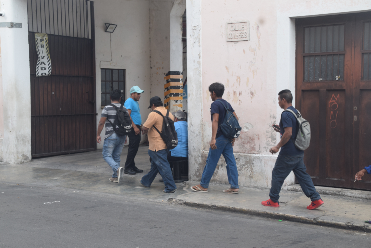 Suman 60 vasectomías realizadas en Mérida; población joven, la más interesada 
