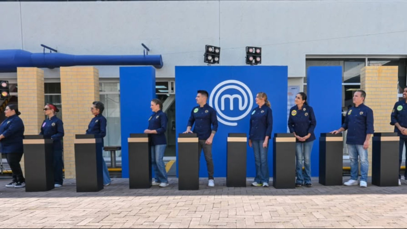 Revelan la lista de los próximos eliminados de MasterChef Celebrity, ¿será en ese orden?