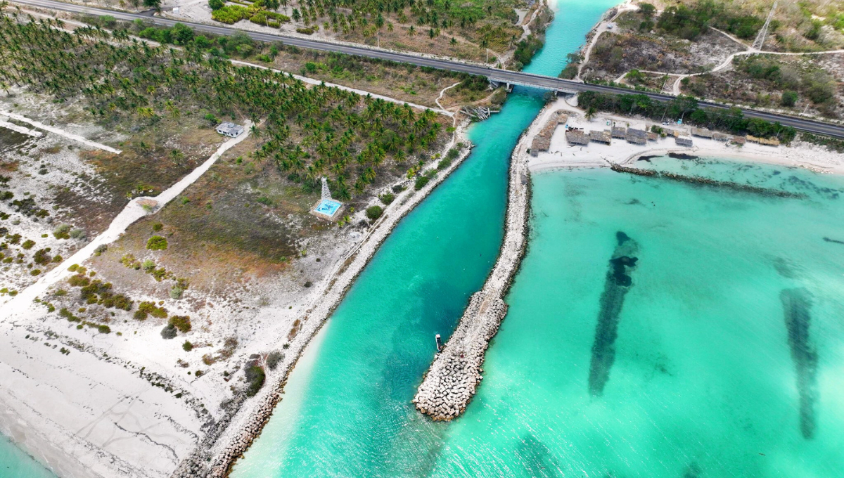 Con 35 °C pronosticados, así se vive el primer fin de semana fuerte de la canícula en Campeche Con 35 °C pronosticados, así se vive el primer fin de semana fuerte de la canícula en Campeche