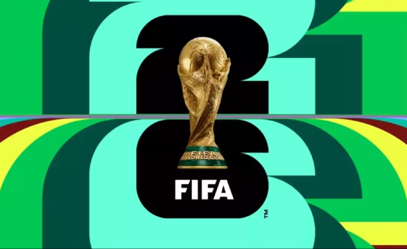 Dentro de un año se celebrará la fiesta del futbol mundial