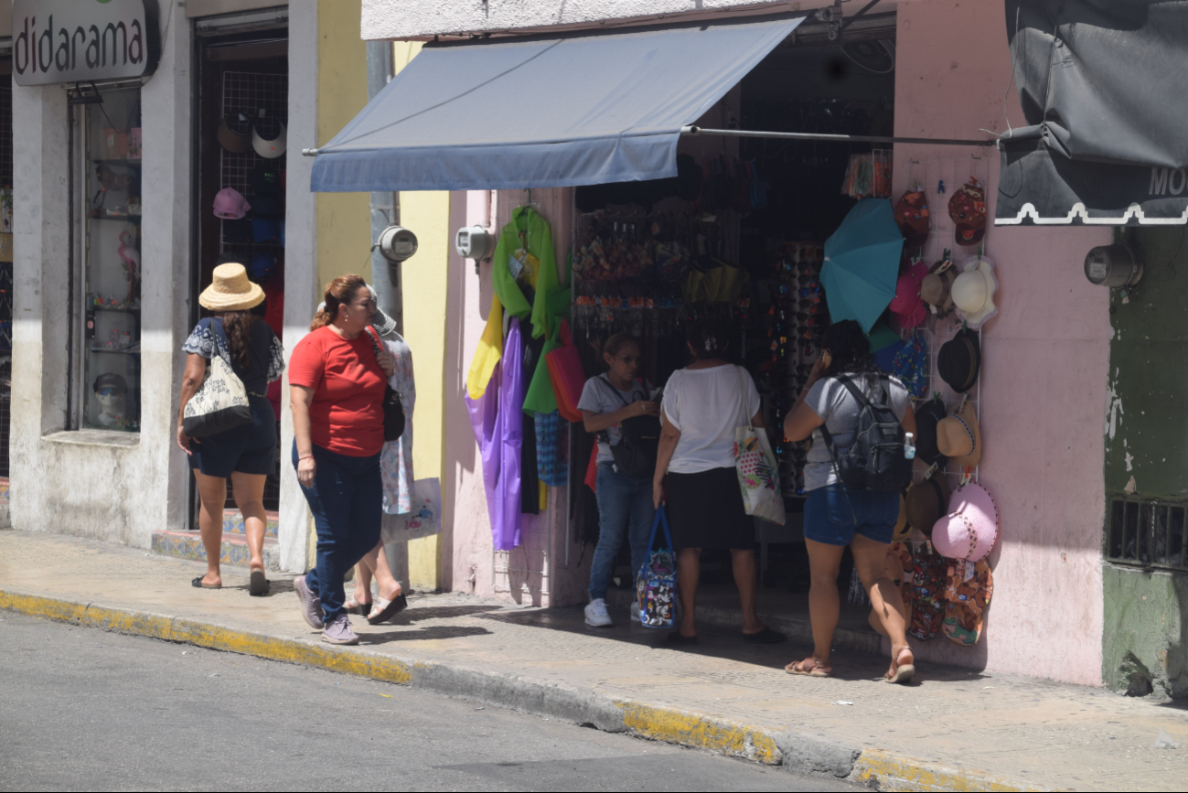 Violencia de género en Yucatán alcanza niveles alarmantes; registra hasta 80 reportes al día al 911