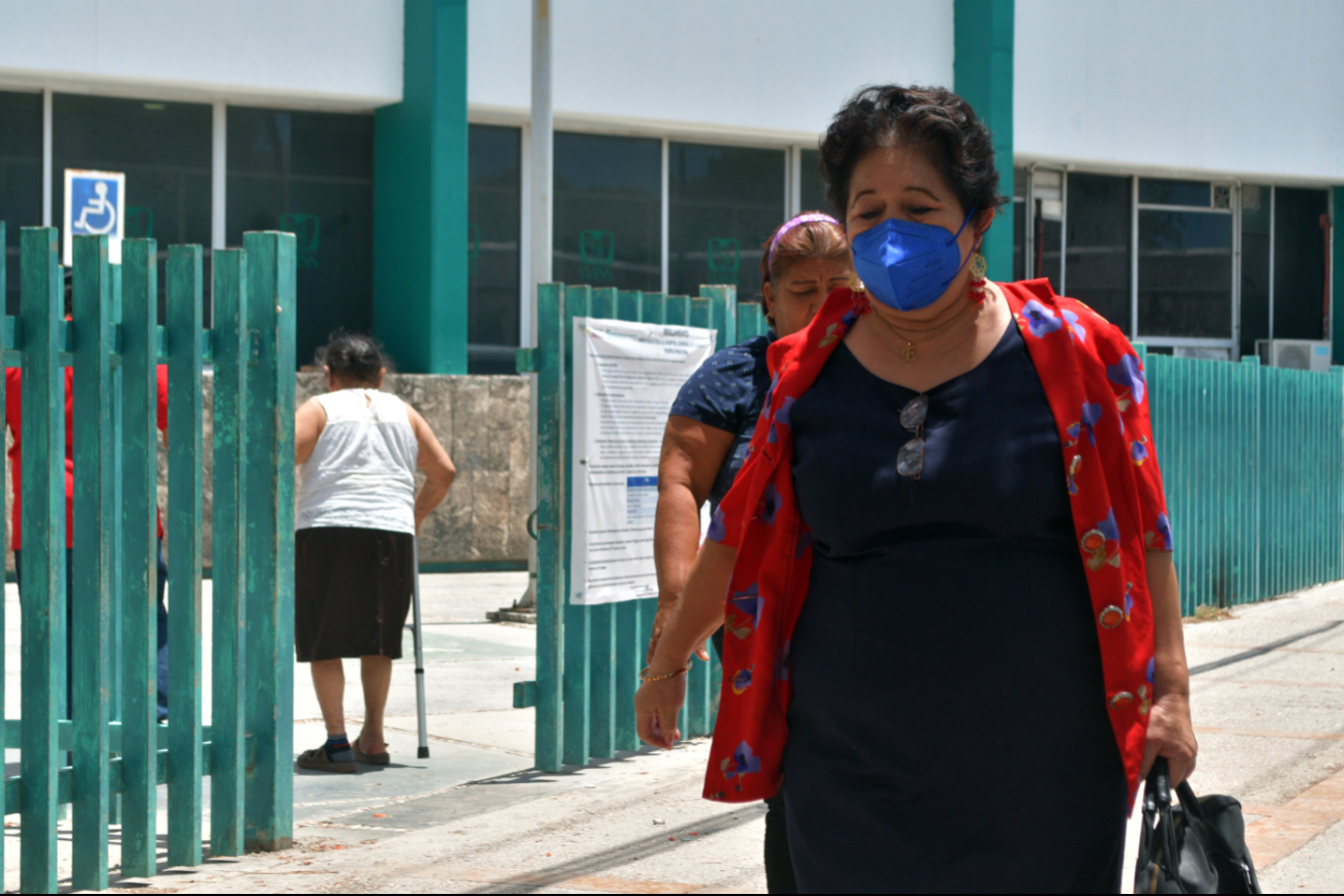 El contacto con una persona infectada propaga rápido la bacteria, siendo las mujeres las que más se contagian, según el reporte epidemiológico de la SSa