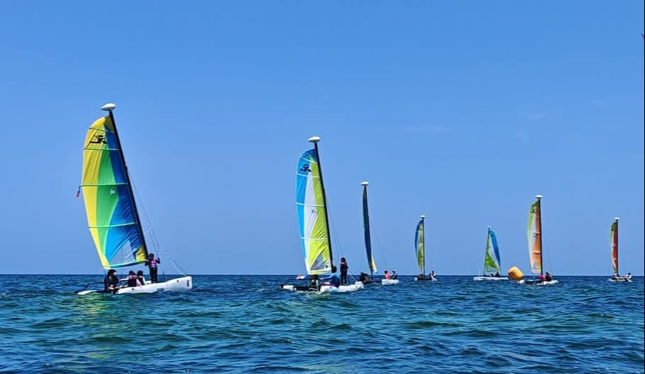 El evento tendrá lugar del 18 al 20 de julio en la Marina Silcer en Telchac Puerto El evento tendrá lugar del 18 al 20 de julio en la Marina Silcer en Telchac Puerto