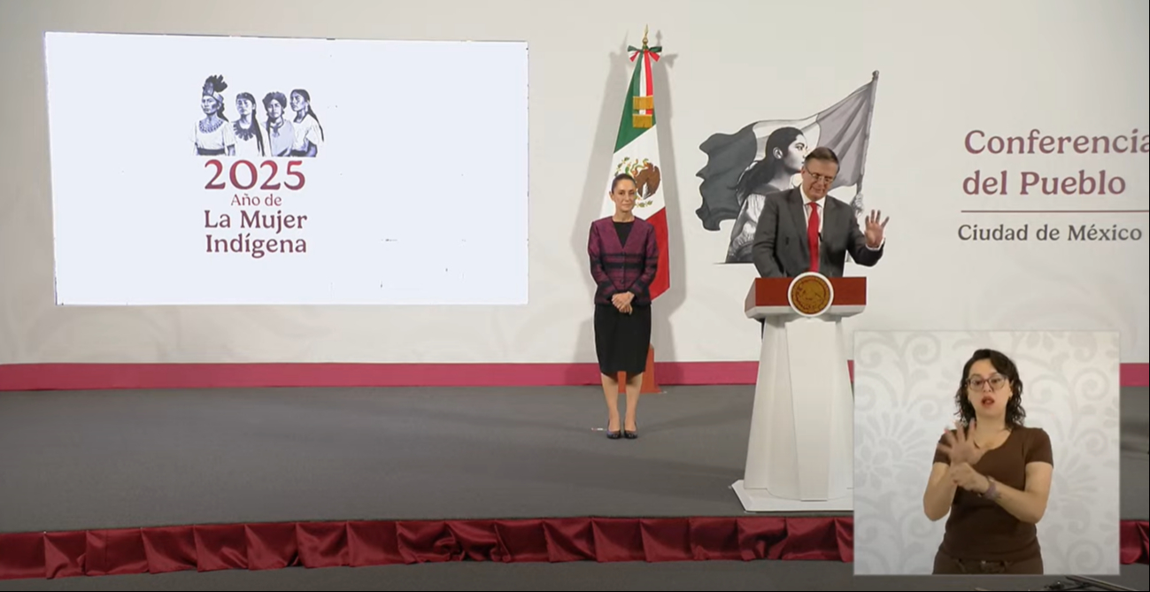 Joaquín Díaz Mena celebra nueva inversión por más de dos mil millones de dólares para una nueva planta de Heineken en Yucatán