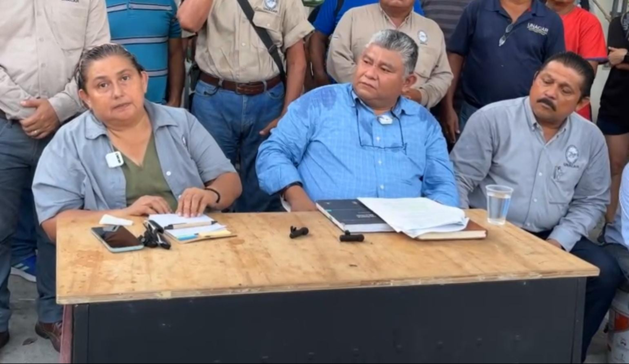 La Comisión Interna Temporal busca actualizar el padrón, modificar estatutos y convocar elecciones legales. La Comisión Interna Temporal busca actualizar el padrón, modificar estatutos y convocar elecciones legales.