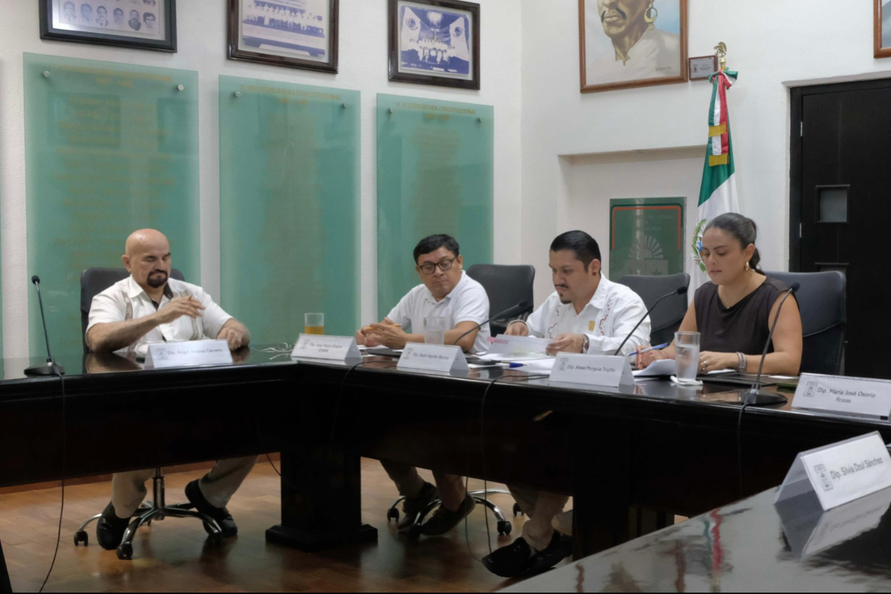 Proponen implementar Día de la Identidad Chetumaleña