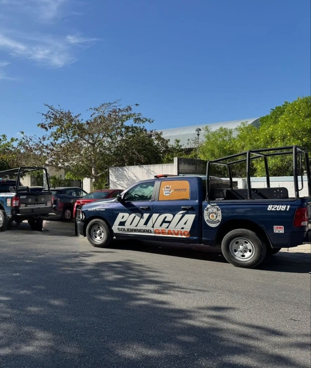 Estudiante de primaria   confiesa ser víctima de abuso sexual en Playa del Carmen; autoridades investigan  
